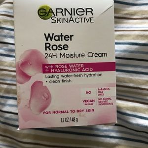 Garnier moisturizer creme